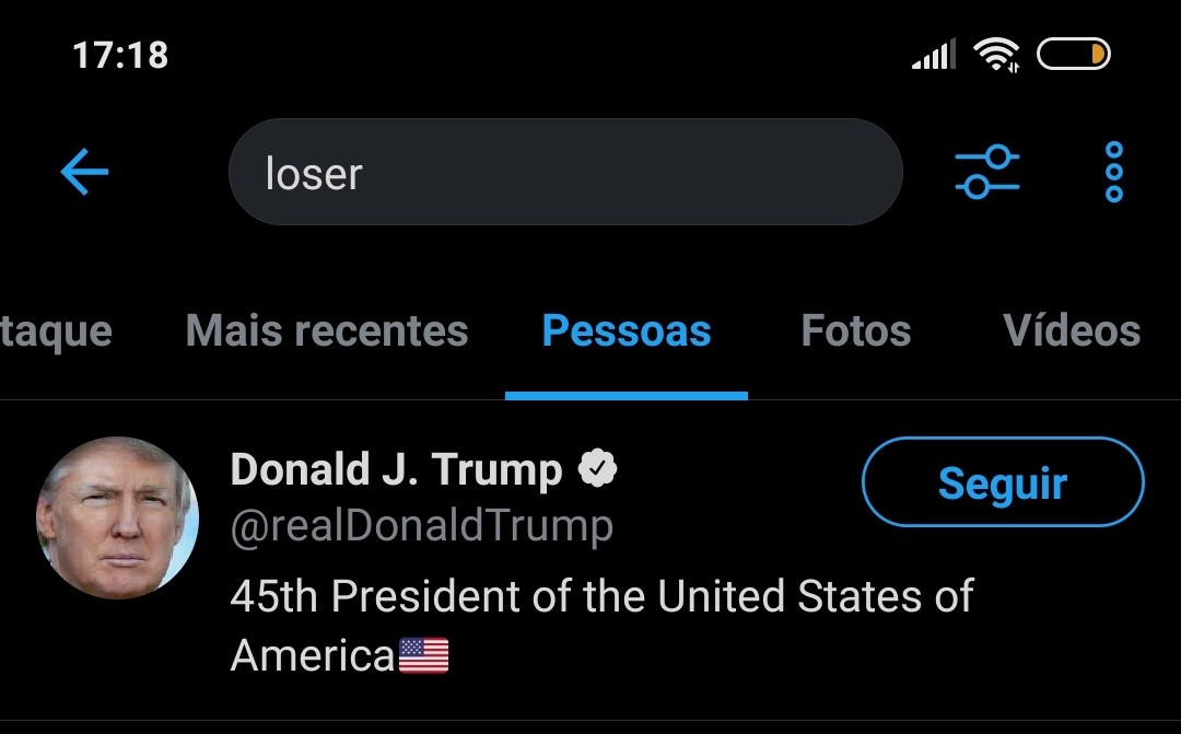 ¡Trump is the looser! Se desatan los memes tras derrota en elecciones