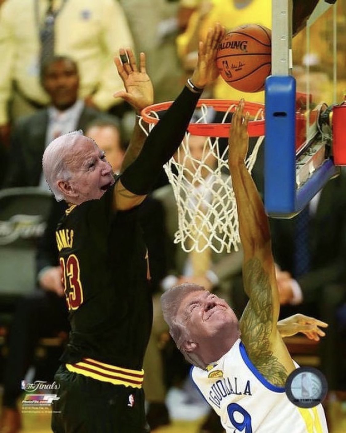 ¡Trump is the looser! Se desatan los memes tras derrota en elecciones