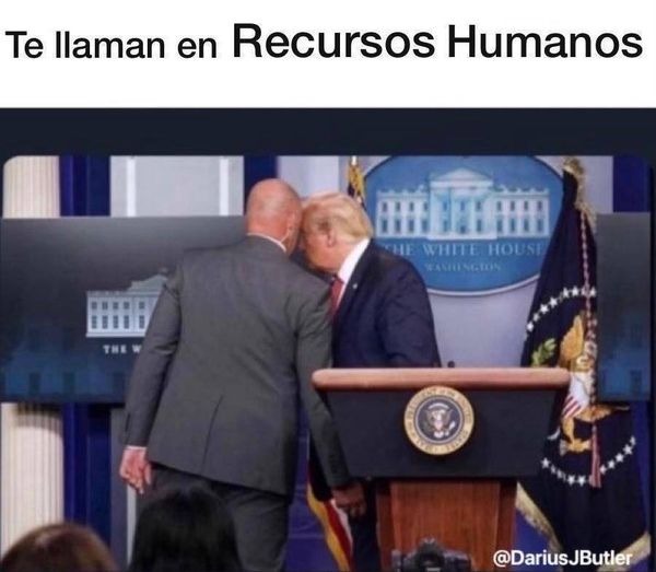 ¡Trump is the looser! Se desatan los memes tras derrota en elecciones