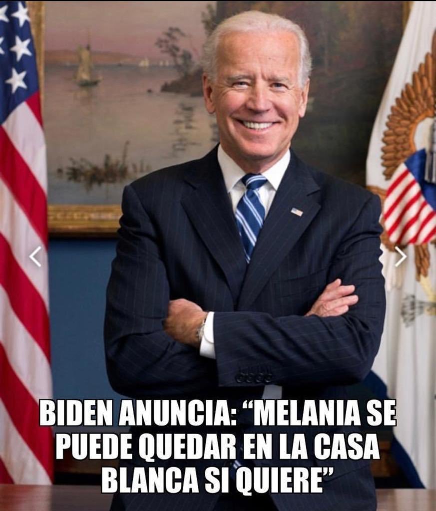 ¡Trump is the looser! Se desatan los memes tras derrota en elecciones