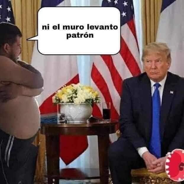 ¡Trump is the looser! Se desatan los memes tras derrota en elecciones