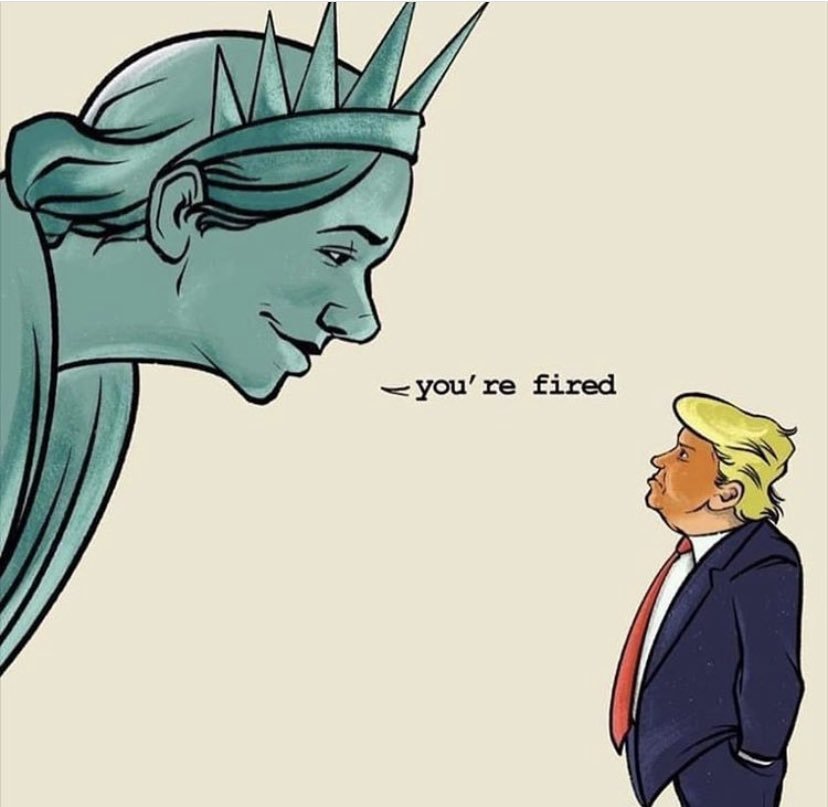 ¡Trump is the looser! Se desatan los memes tras derrota en elecciones