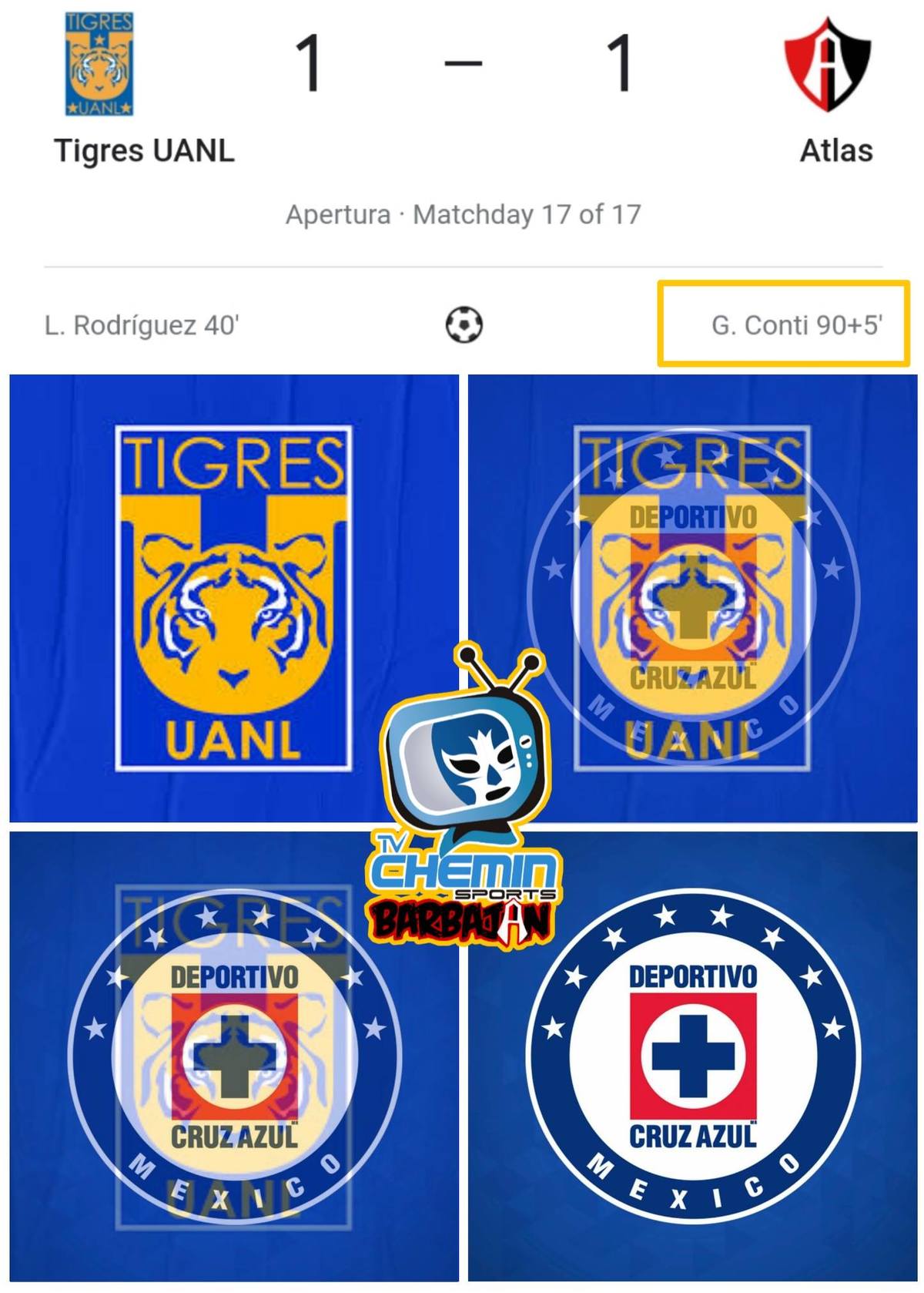 A veces no hay cómo defenderse