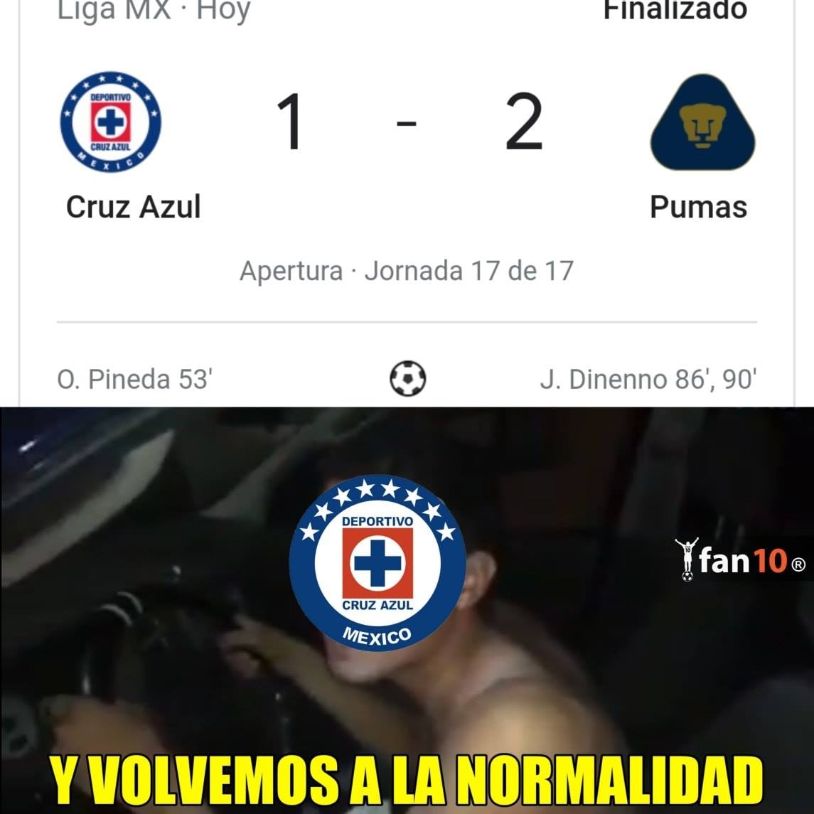 Andaban en otro mundo