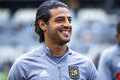 Carlos Vela debutó en España tras no poder hacerlo en el Arsenal