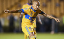Chaka anotó en la última jornada del torneo ante Atlas. (Foto: Mexsport)