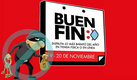 El Buen Fin del 2020 será del 9 al 20 de noviembre; evita los fraudes y estafas. (Google)