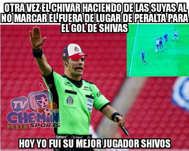 El MVP