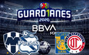 Se empiezan a definir los cruces del repechaje del Guard1anes 2020 en la Liga MX