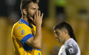 Gignac se quedó sin el título de goleo en el Guard1anes 2020. (Foto: Mexsport)