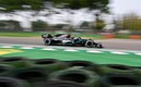 Los GP's de Baréin no tendrán público debido al covid-19. Foto: AFP