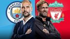 Klopp y Pep aventaron a lo mejor que tienen para el partidazo de domingo en la Premier League