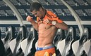 El lusitano sigue manteniendo un nivel de élite en el futbol europeo. FOTO: AFP.