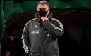 Martino rompió el silencio sobre su relación con Messi en el Barcelona. Foto: AFP