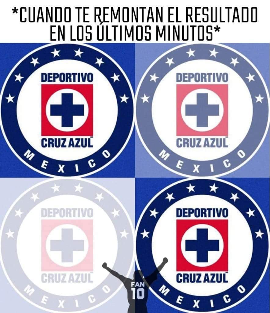 Ya parece normal