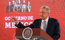 Andrés Manuel López Obrador. Foto: Notimex
