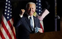 Biden ya tiene sus planes para un mejor país. (Foto: AP)