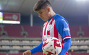 Chofis podría llegar a Rayados, luego de ser castigado por Chivas. (Foto: Mexsport)