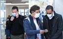 La convocatoria para ser voluntario para la vacuna de covid-19 está pendiente de confirmación (Foto Milenio)