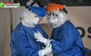 Coronavirus México. FOTO: AFP.