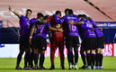 El cuadro sinaloense, eliminado en su primer torneo en la Liga MX (Imago7)