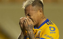 Eduardo Vargas dejó a Tigres para emigrar al Atlético Mineiro de Brasil. (Foto: Mexsport)