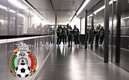 El equipo azteca está listo para afrontar la Fecha FIFA. FOTO: @miseleccionmx