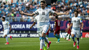 Federico Valverde de Uruguay 