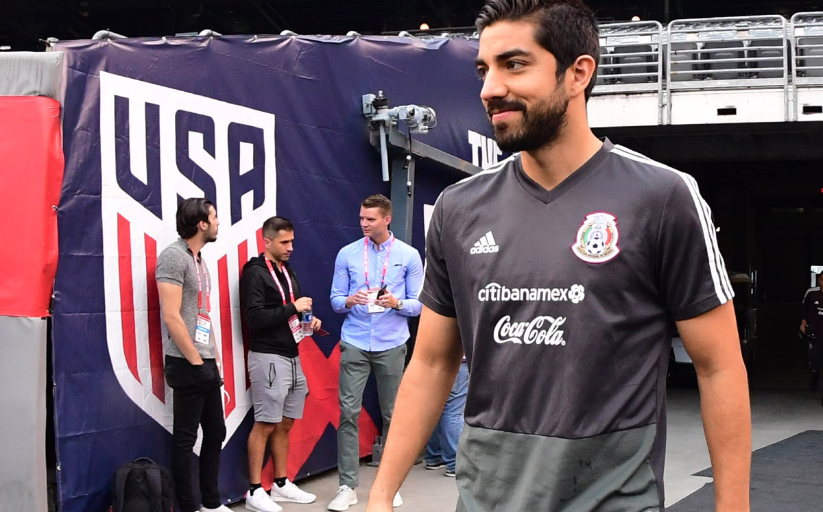 Inter Miami quiere tener a Pizarro para sus partidos. (Foto: Mexsport)