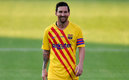 Lionel Messi es el jugador mejor pagado del mundo. (Foto: AFP)