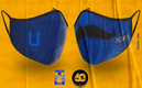 Los cubrebocas ya están a la venta en Tigretiendas. (Foto: Tigres)