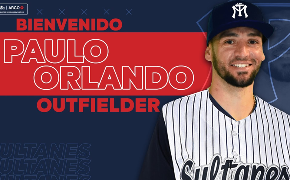 Paulo Orlando habla de su llegada a Sultanes