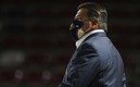 El Piojo no se fue contento con el empate con Juárez. Foto: Imago 7