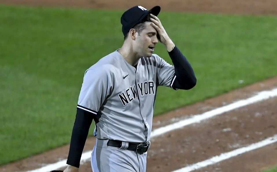 El Thunder y Yankees trabajaron de la mano por 18 años. (Foto: AP)