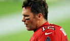 Tom Brady (AFP)