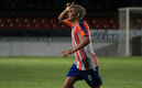 Veracruz tuvo su gol en tiempo de compensación por obra de Espericueta. (Foto: @VeracruzPiratas)