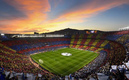 La casa del Barcelona pudo haber sufrido atentado. (Foto: AP)