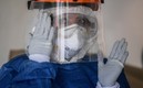 Chihuahua y Durango son los únicos estados que se encuentran en color rojo del semáforo epidemiológico. Foto: AFP
