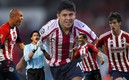 La Chofis dejará a las Chivas al final del Guard1anes 2020. FOTOS: MExsport.