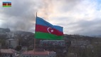 El ejército de Azerbaiyán logró varias victorias que fueron encaminando el conflicto a su favor. Foto: AFP