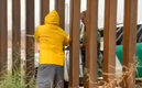 El video rápidamente se viralizó.