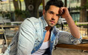 Eleazar Gómez.