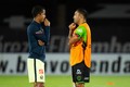 Gio dos Santos no ha podido brillar en el América (Foto: Imago7)