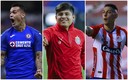 Estos jugadores han defraudado a la afición de Liga MX (Foto: Imago7)