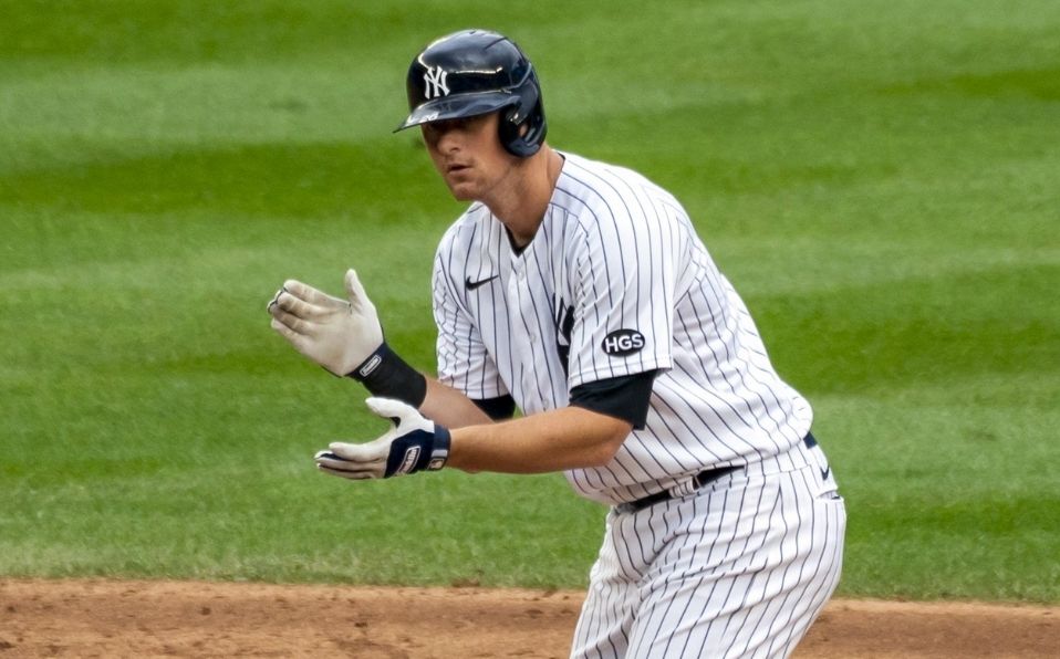 LeMahieu ha jugado al nivel de un MVP en sus dos temporadas en Nueva York. (Foto: AP)
