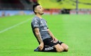 A Lorenzo Reyes podrían salirle alas. Foto: Imago7