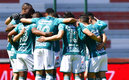 Los esmeraldas obtuvieron buenos números este torneo. (Imago 7)