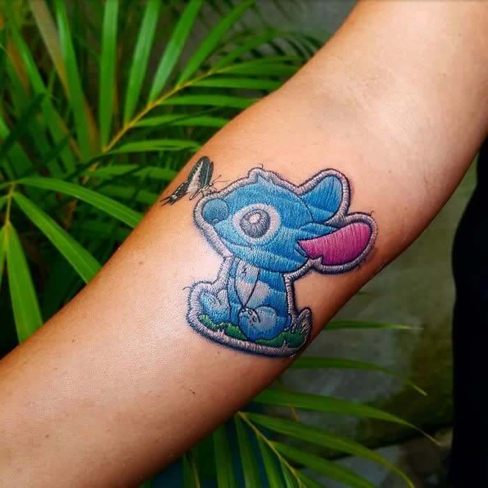 Los 30 tatuajes 3D más increíbles que verás. ¿Cuál es tu favorito?