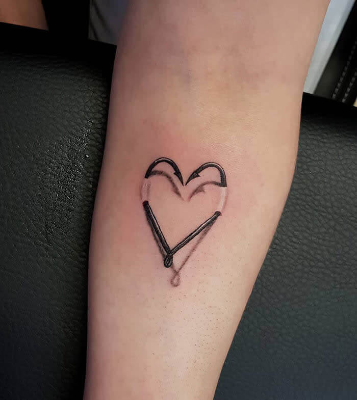 Los 30 tatuajes 3D más increíbles que verás. ¿Cuál es tu favorito?