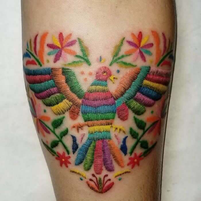 Los 30 tatuajes 3D más increíbles que verás. ¿Cuál es tu favorito?
